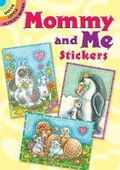 Cover: Mommy and Me Stickers - Dover Children's