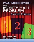 Cover: Monty Hall Problem and Other Puzzles - Dover Publications Inc.