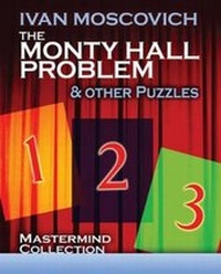 Enlarge image Cover: Monty Hall Problem and Other Puzzles - Dover Publications Inc.