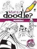 Cover: Manga! - Dover Children's