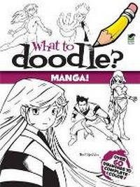 Enlarge image Cover: Manga! - Dover Children's