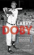 Cover: Larry Doby - Dover Publications Inc.