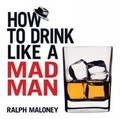 Cover: How to Drink Like a Mad Man - Dover Publications Inc.