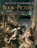 Cover: Arthur Rackham's Book of Pictures - Dover Publications Inc.