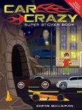 Cover: Car Crazy - Dover Children's