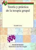 Abbildung von: Teoría práctica de la terapia grupal - Desclée de Brouwer