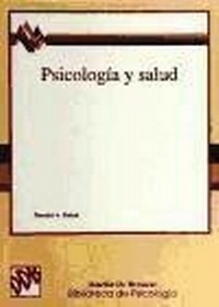 Abbildung von: Psicología y salud - Desclée de Brouwer