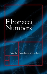 Abbildung von: Fibonacci Numbers - Dover Publications Inc.