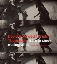Abbildung von: Arte Cinematografico - Ediciones Paidos Iberica