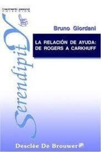 Abbildung von: La Relacion de Ayuda - Desclee de Brouwer