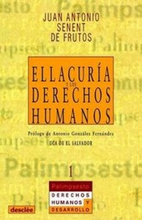 Abbildung von: Ellacuria y los Derechos Humanos - Desclee de Brouwer