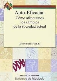 Abbildung von: Auto-Eficacia - Desclee de Brouwer