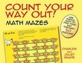Cover: Count Your Way out! - Dover Publications Inc.