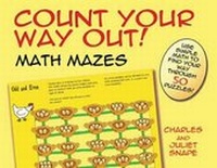 Enlarge image Cover: Count Your Way out! - Dover Publications Inc.
