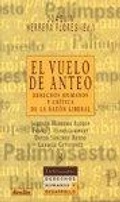 Abbildung von: El vuelo de Anteo : derechos humanos y crítica de la razón liberal - Desclée de Brouwer