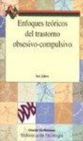 Cover: Enfoques Teoricos del Trastorno Obsesivo-Compulsivo - Desclee de Brouwer