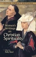 Cover: Women'S Writings on Christian Spirituality - Dover Publications Inc.