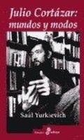 Cover: Julio Cortazar - Edhasa