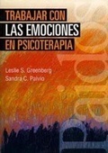 Cover: Trabajar Con Las Emociones En Psicoterapia - Ediciones Paidos Iberica