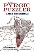 Cover: The Pyrgic Puzzler - Dover Publications Inc.