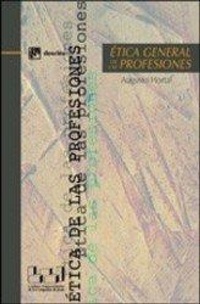Abbildung von: Etica General de Las Profesiones - Desclaee de Brouwer