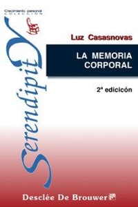 Abbildung von: La memoria corporal - Desclée de Brouwer