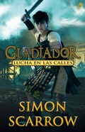 Cover: Lucha en las calles (II) - Edhasa