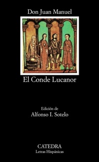 Abbildung von: El Conde Lucanor - Ediciones Catedra S.A.