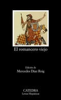Abbildung von: Romancero Viejo - Ediciones Catedra, S.A.