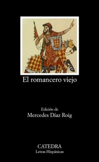 Abbildung von: Romancero Viejo - Ediciones Catedra, S.A.