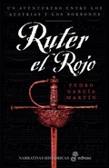 Cover: Ruter el Rojo - Edhasa