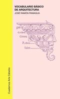 Abbildung von: Vocabulario Basico de Arquitectura - Ediciones Catedra S.A.
