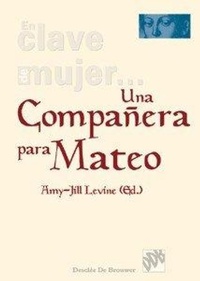 Abbildung von: Una compañera para Mateo - Desclée de Brouwer