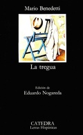 Abbildung von: La Tregua: La Tregua - Ediciones Catedra, S.A.