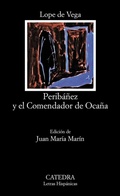 Abbildung von: Peribanez y El Comendador De Ocana - Ediciones Catedra, S.A.