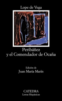Abbildung von: Peribanez y El Comendador De Ocana - Ediciones Catedra, S.A.