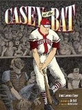 Cover: Casey at the Bat - Dover Children's