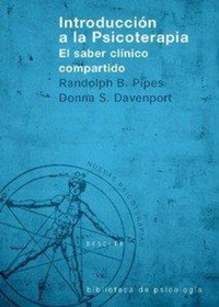 Abbildung von: Introduccion a la Psicoterapia - El Saber Clinico Compartido - Desclee de Brouwer