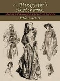 Cover: Illustrator'S Sketchbook - Dover Publications Inc.