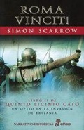 Cover: !Roma vincit! (II) - Edhasa