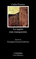 Abbildung von: La Region Mas Transparente: La Region Mas Transparente - Ediciones Catedra, S.A.