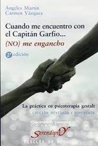 Abbildung von: Cuando Me Encuetro Con El Capitan Garfio... No Me Engancho - Desclee de Brouwer