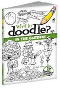 Cover: In the Garden! - Dover Children's