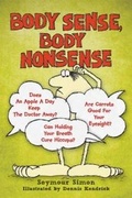 Cover: Body Sense, Body Nonsense - Dover Publications Inc.