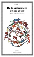 Bild: de La Naturaleza de Las Cosas - Ediciones Catedra S.A.