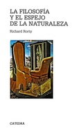 Bild: La Filosofia y El Espejo de La Naturaleza - Ediciones Catedra S.A.
