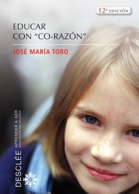 Abbildung von: Educar con co-razón - Desclée de Brouwer
