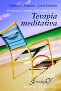 Cover: Terapia Meditativa - Desclee de Brouwer