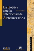 Abbildung von: La Bioetica Ante La Enfermedad de Alzheimer - Desclee de Brouwer