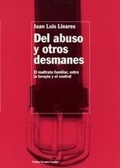 Cover: del Abuso y Otros Desmanes - Ediciones Paidos Iberica